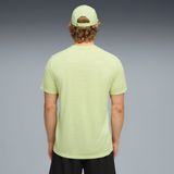  Áo Phông - Áo thun Tập Luyện Nam PUMA M Pwrtrain Jacquard Tee 52852738 