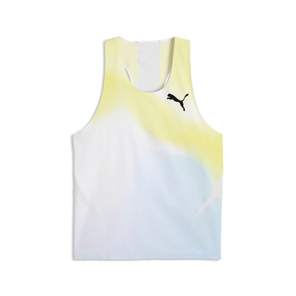  Áo Ba Lỗ Chạy Nam PUMA M Lightspeed Ultraweave Graphic Singlet 52856442 