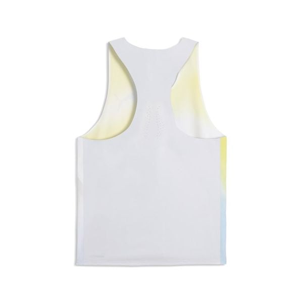  Áo Ba Lỗ Chạy Nam PUMA M Lightspeed Ultraweave Graphic Singlet 52856442 