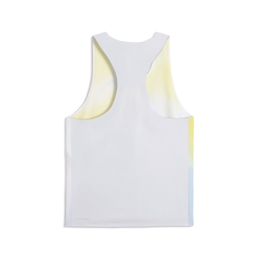  Áo Ba Lỗ Chạy Nam PUMA M Lightspeed Ultraweave Graphic Singlet 52856442 