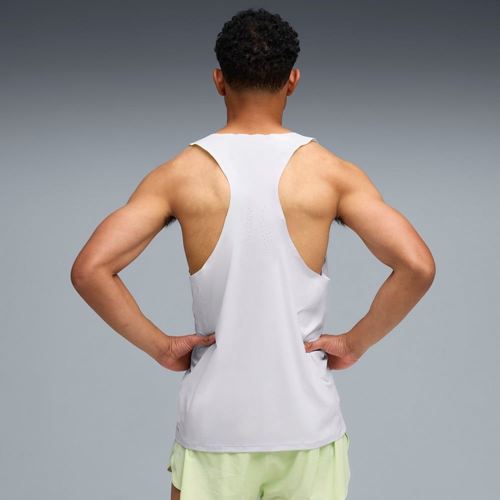  Áo Ba Lỗ Chạy Nam PUMA M Lightspeed Ultraweave Graphic Singlet 52856442 