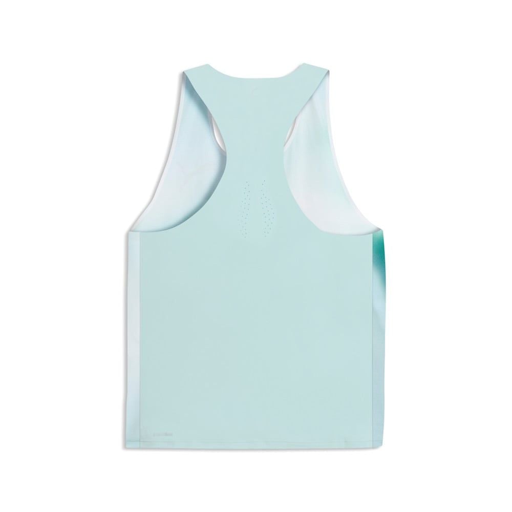  Áo Ba Lỗ Chạy Nam PUMA M Lightspeed Ultraweave Graphic Singlet 52856448 