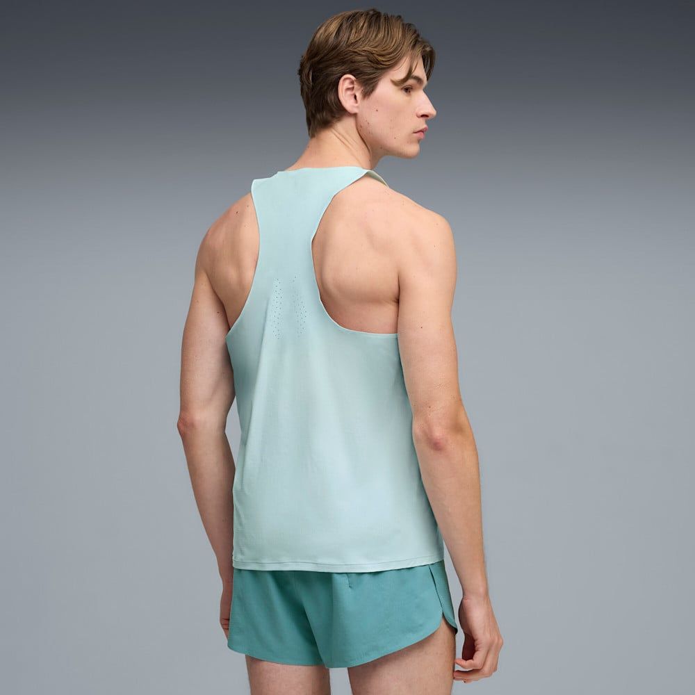  Áo Ba Lỗ Chạy Nam PUMA M Lightspeed Ultraweave Graphic Singlet 52856448 