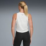  Áo Ba Lỗ Tập Luyện Nữ PUMA W Puma X Hyrox Cloudspun Thermoadapt Crop Tank 52860902 