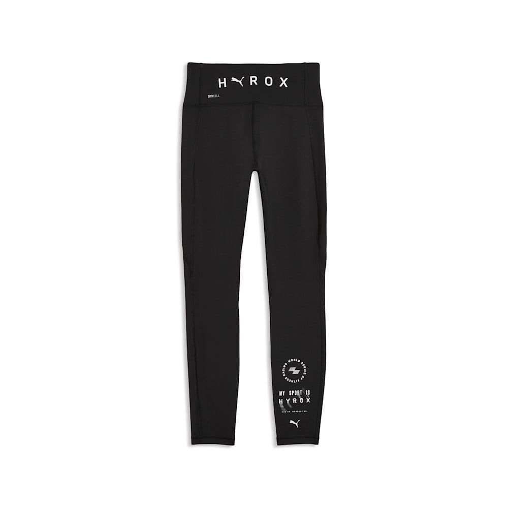  Quần Bó Tập Luyện Nữ PUMA W Puma X Hyrox Ess Tight 52869101 