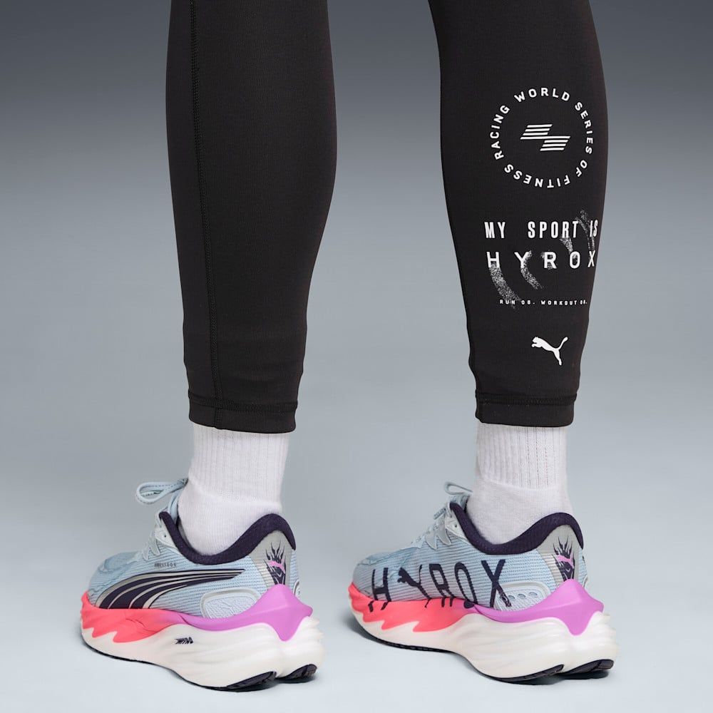  Quần Bó Tập Luyện Nữ PUMA W Puma X Hyrox Ess Tight 52869101 