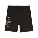  Quần bó Tập Luyện Nữ PUMA W Puma X Hyrox Tad Ess Short Tight 52896001 