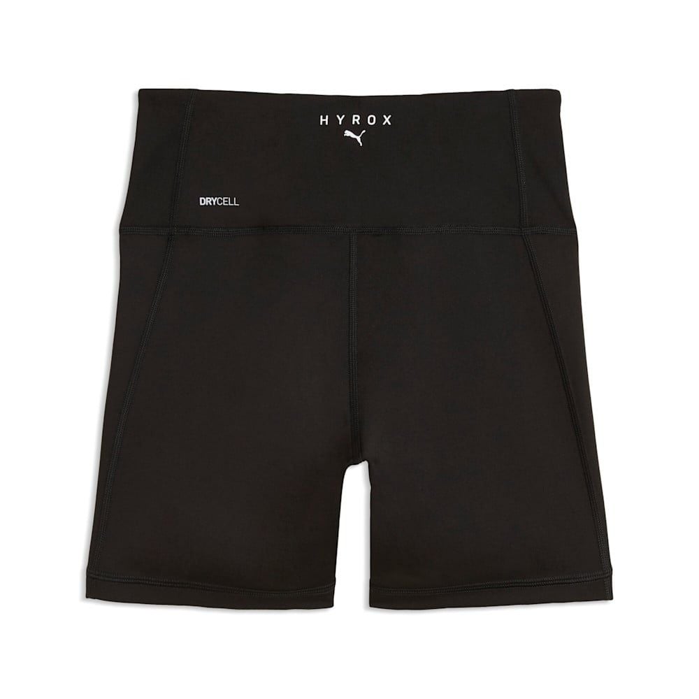  Quần bó Tập Luyện Nữ PUMA W Puma X Hyrox Tad Ess Short Tight 52896001 