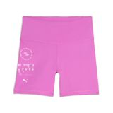  Quần bó Tập Luyện Nữ PUMA W Puma X Hyrox Tad Ess Short Tight 52896073 