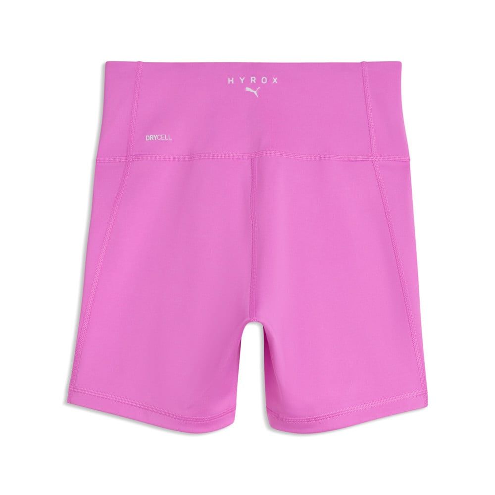  Quần bó Tập Luyện Nữ PUMA W Puma X Hyrox Tad Ess Short Tight 52896073 