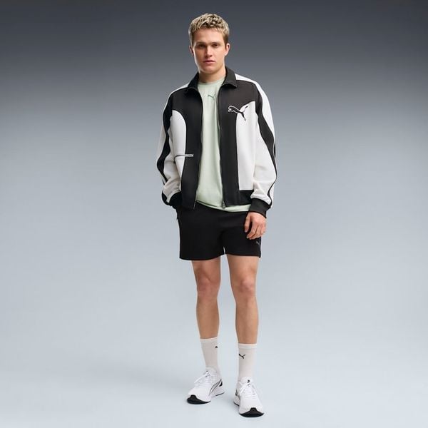  Quần Đùi Tập Luyện Nam PUMA M Cloudspun 5