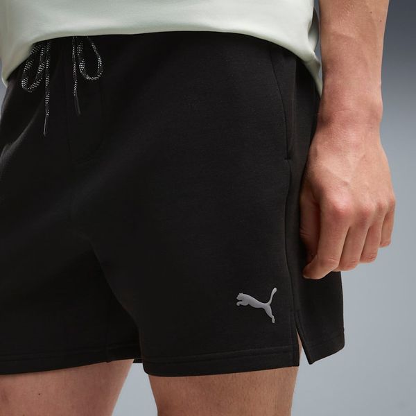  Quần Đùi Tập Luyện Nam PUMA M Cloudspun 5