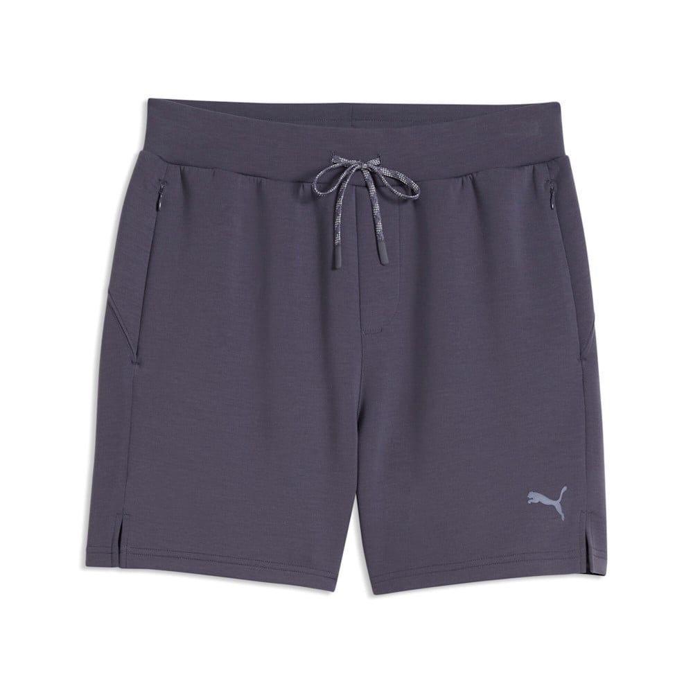  Quần Đùi Tập Luyện Nam PUMA M Cloudspun 5