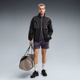  Quần Đùi Tập Luyện Nam PUMA M Cloudspun 5