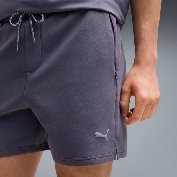  Quần Đùi Tập Luyện Nam PUMA M Cloudspun 5