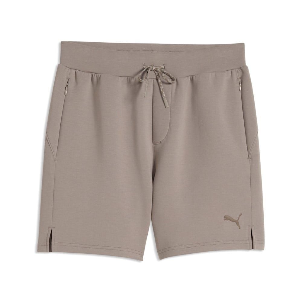  Quần Đùi Tập Luyện Nam PUMA M Cloudspun 5
