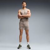  Quần Đùi Tập Luyện Nam PUMA M Cloudspun 5