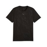  Áo Phông - Áo thun Tập Luyện Nam PUMA M Cloudspun Embossed Tee 52914401 