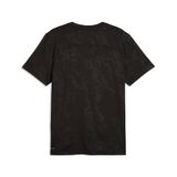  Áo Phông - Áo thun Tập Luyện Nam PUMA M Cloudspun Embossed Tee 52914401 