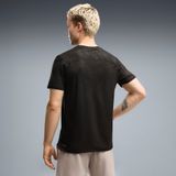  Áo Phông - Áo thun Tập Luyện Nam PUMA M Cloudspun Embossed Tee 52914401 