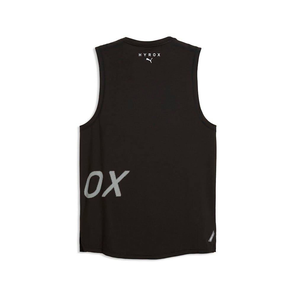  Áo Ba Lỗ Tập Luyện Nam PUMA M Puma X Hyrox Pwrmode Training Tank 52923001 
