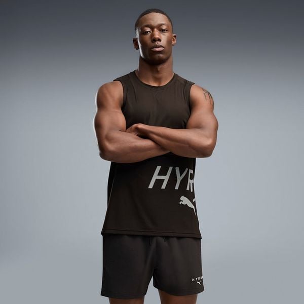  Áo Ba Lỗ Tập Luyện Nam PUMA M Puma X Hyrox Pwrmode Training Tank 52923001 