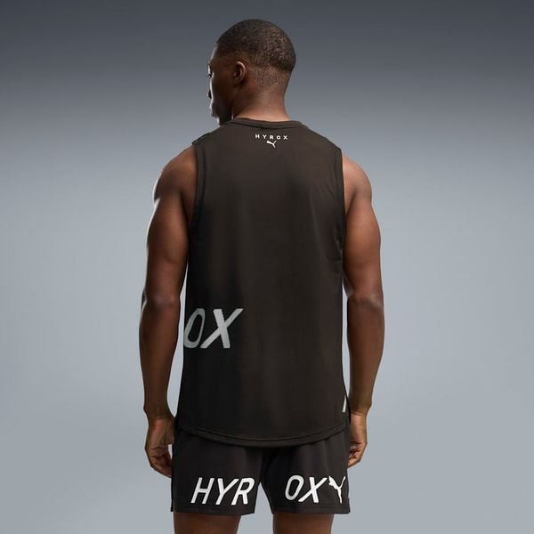  Áo Ba Lỗ Tập Luyện Nam PUMA M Puma X Hyrox Pwrmode Training Tank 52923001 