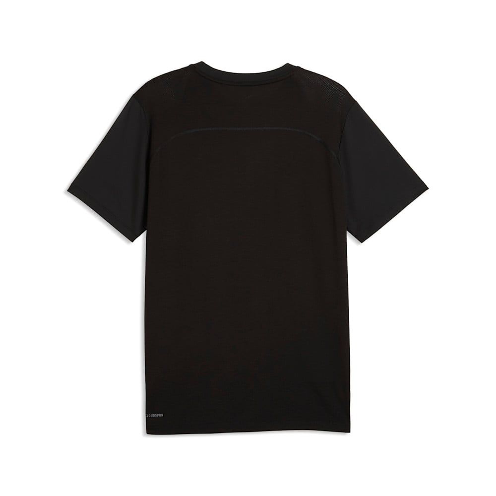  Áo Phông - Áo thun Tập Luyện Nam PUMA M Puma X Hyrox Cloudspun Thermoadapt Tee 52923101 