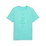  Áo Phông - Áo thun Tập Luyện Nam PUMA M Puma X Hyrox Cloudspun Thermoadapt Tee 52923120 