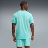  Áo Phông - Áo thun Tập Luyện Nam PUMA M Puma X Hyrox Cloudspun Thermoadapt Tee 52923120 