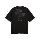  Áo Phông - Áo thun Tập Luyện Nam PUMA M Puma X Hyrox Lifestyle Tee 52923201 