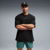  Áo Phông - Áo thun Tập Luyện Nam PUMA M Puma X Hyrox Lifestyle Tee 52923201 