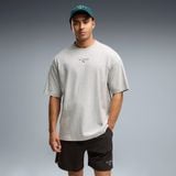  Áo Phông - Áo thun Tập Luyện Nam PUMA M Puma X Hyrox Lifestyle Tee 52923254 