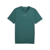  Áo Phông - Áo thun Tập Luyện Nam PUMA M Puma X Hyrox Poly Graphic Tee 52923369 