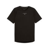  Áo Phông - Áo thun Tập Luyện Nam PUMA M Puma X Hyrox Pwrmode Tee 52923701 