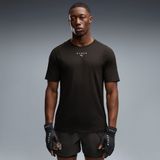  Áo Phông - Áo thun Tập Luyện Nam PUMA M Puma X Hyrox Pwrmode Tee 52923701 
