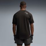  Áo Phông - Áo thun Tập Luyện Nam PUMA M Puma X Hyrox Pwrmode Tee 52923701 