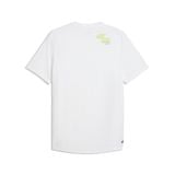  Áo Phông - Áo thun Tập Luyện Nam PUMA M Puma X Hyrox Pwrmode Tee 52923702 