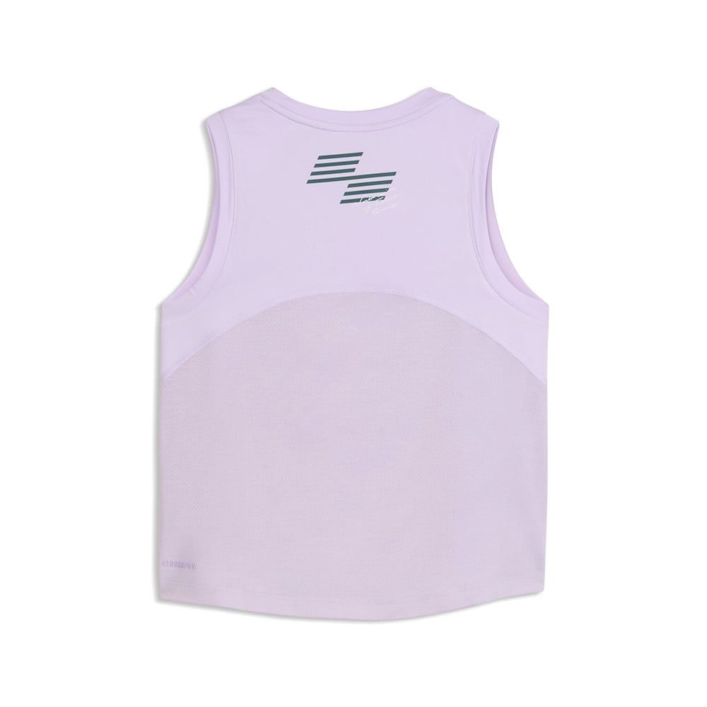  Áo Phông - Áo thun Crop Top Tập Luyện Nữ PUMA W Puma X Hyrox Cloudspun Thermoadapt Cro 52924846 