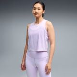  Áo Phông - Áo thun Crop Top Tập Luyện Nữ PUMA W Puma X Hyrox Cloudspun Thermoadapt Cro 52924846 