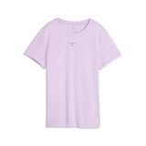  Áo Phông - Áo thun Tập Luyện Nữ PUMA W Puma X Hyrox Poly Graphic Tee 52925246 