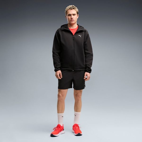  Quần Đùi Tập Luyện Nam PUMA M Pwrtrain 7