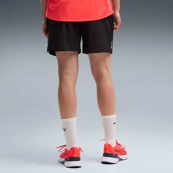  Quần Đùi Tập Luyện Nam PUMA M Pwrtrain 7