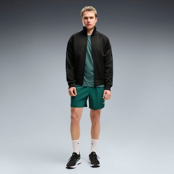  Quần Đùi Tập Luyện Nam PUMA M Pwrtrain 7