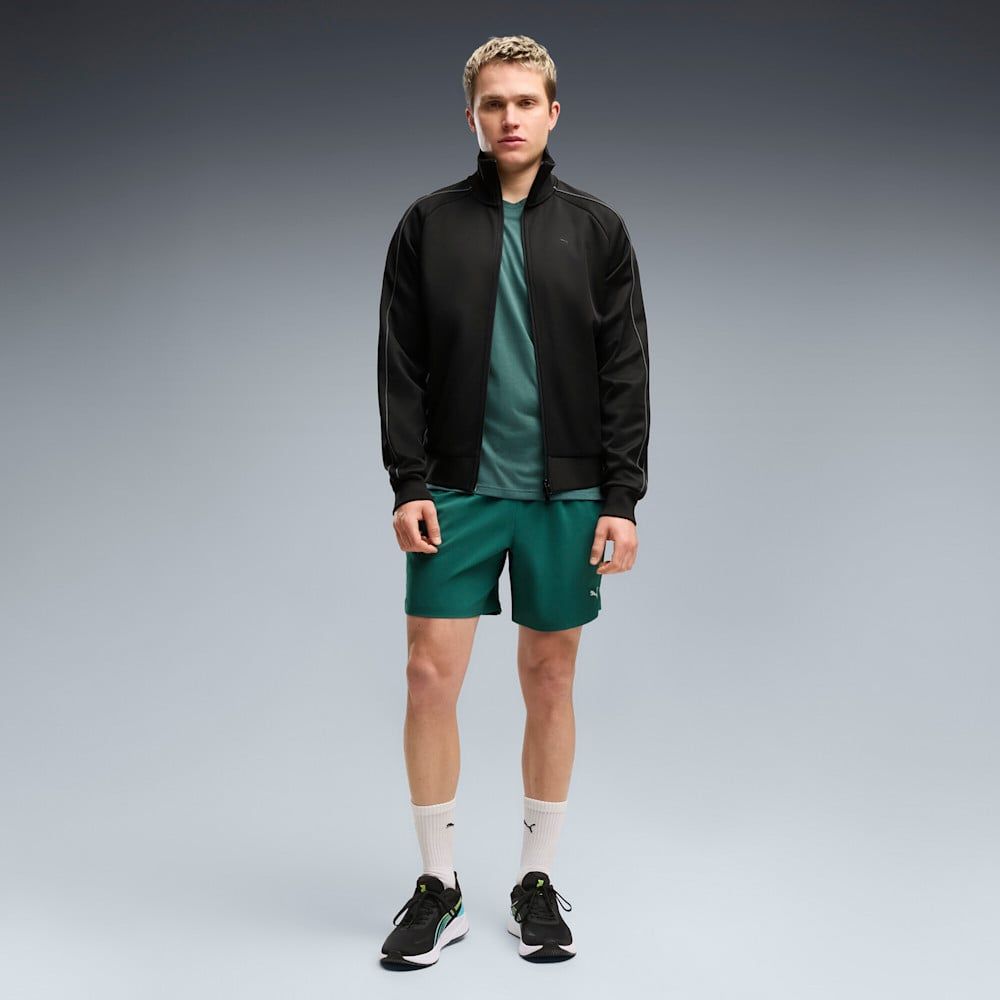  Quần Đùi Tập Luyện Nam PUMA M Pwrtrain 7