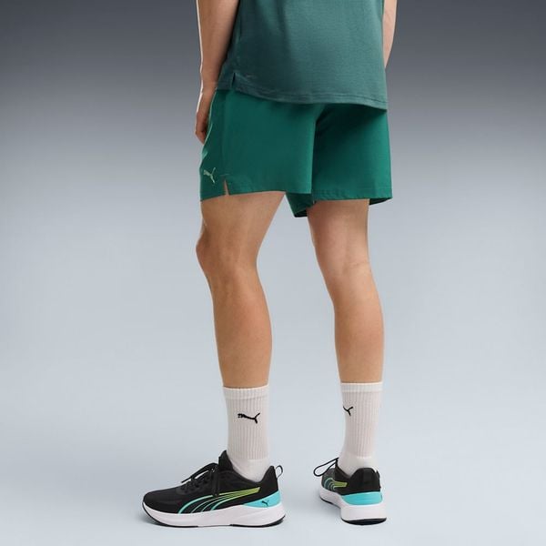  Quần Đùi Tập Luyện Nam PUMA M Pwrtrain 7