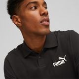  Áo Polo Thể Thao Nam PUMA Ess Pique Polo 58667401 