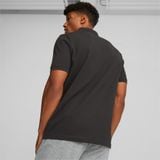  Áo Polo Thể Thao Nam PUMA Ess Pique Polo 58667401 