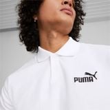  Áo Polo Thể Thao Nam PUMA Ess Pique Polo 58667406 