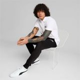  Áo Polo Thể Thao Nam PUMA Ess Pique Polo 58667406 